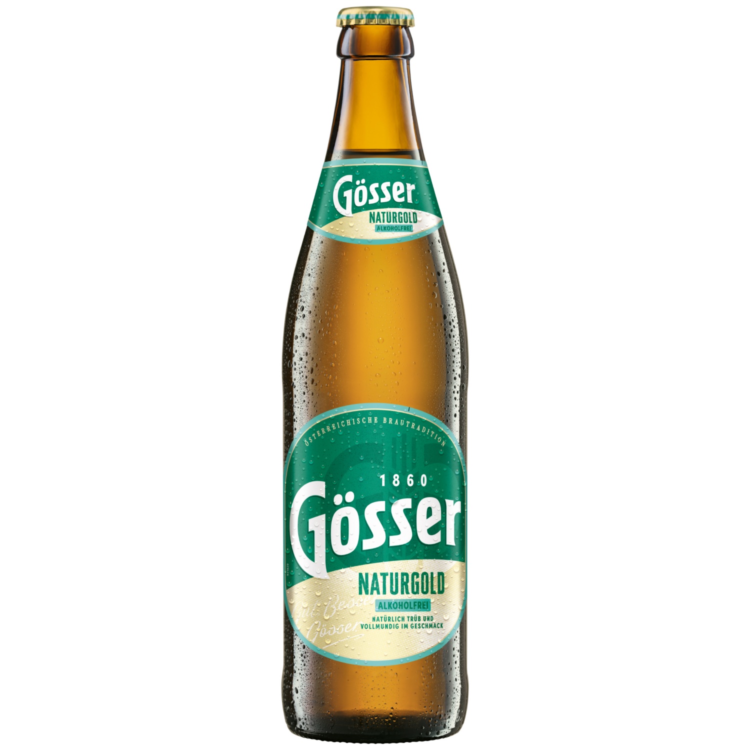 GÖSSER Naturgold