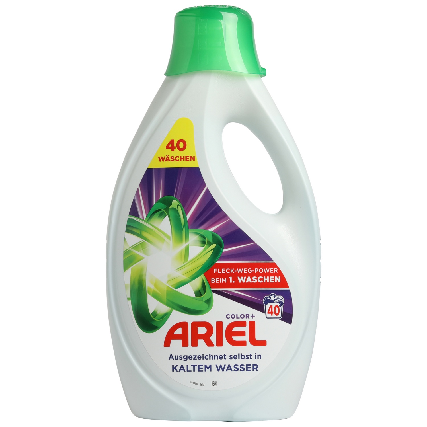 ARIEL Lessive liquide