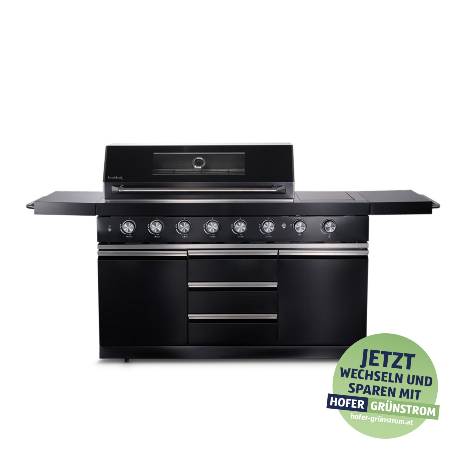 BUSCHBECK Outdoorküche Chester