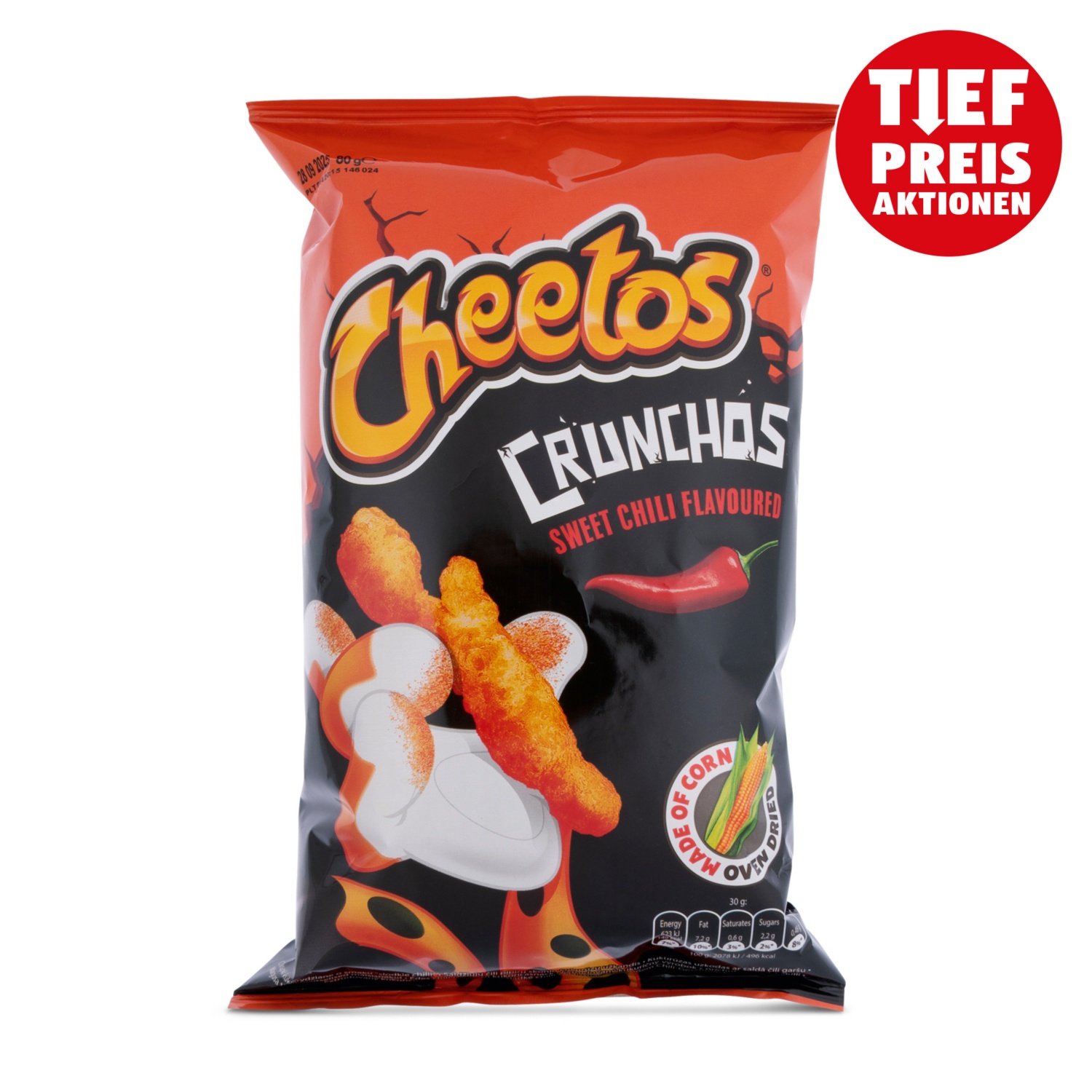 CHEETOS Cheetos, Sweet Chili