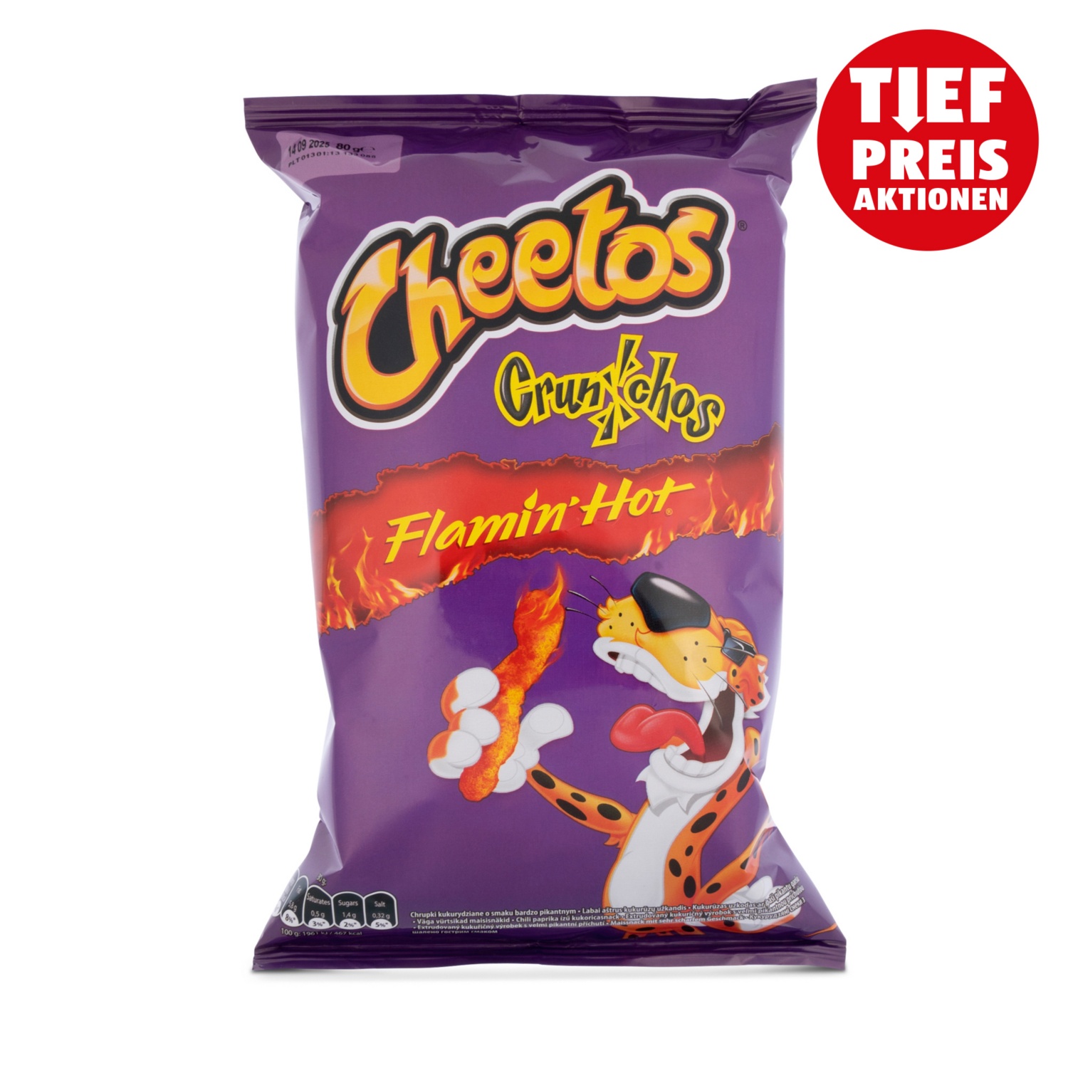 CHEETOS Cheetos, Flamin Hot