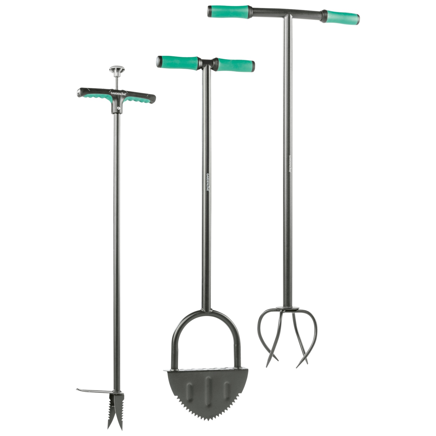 GARDENLINE Utensili da giardino