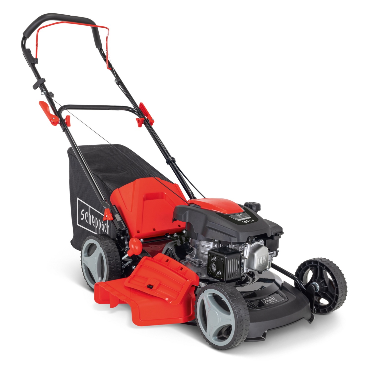 SCHEPPACH Benzin-Rasenmäher MP150-46
