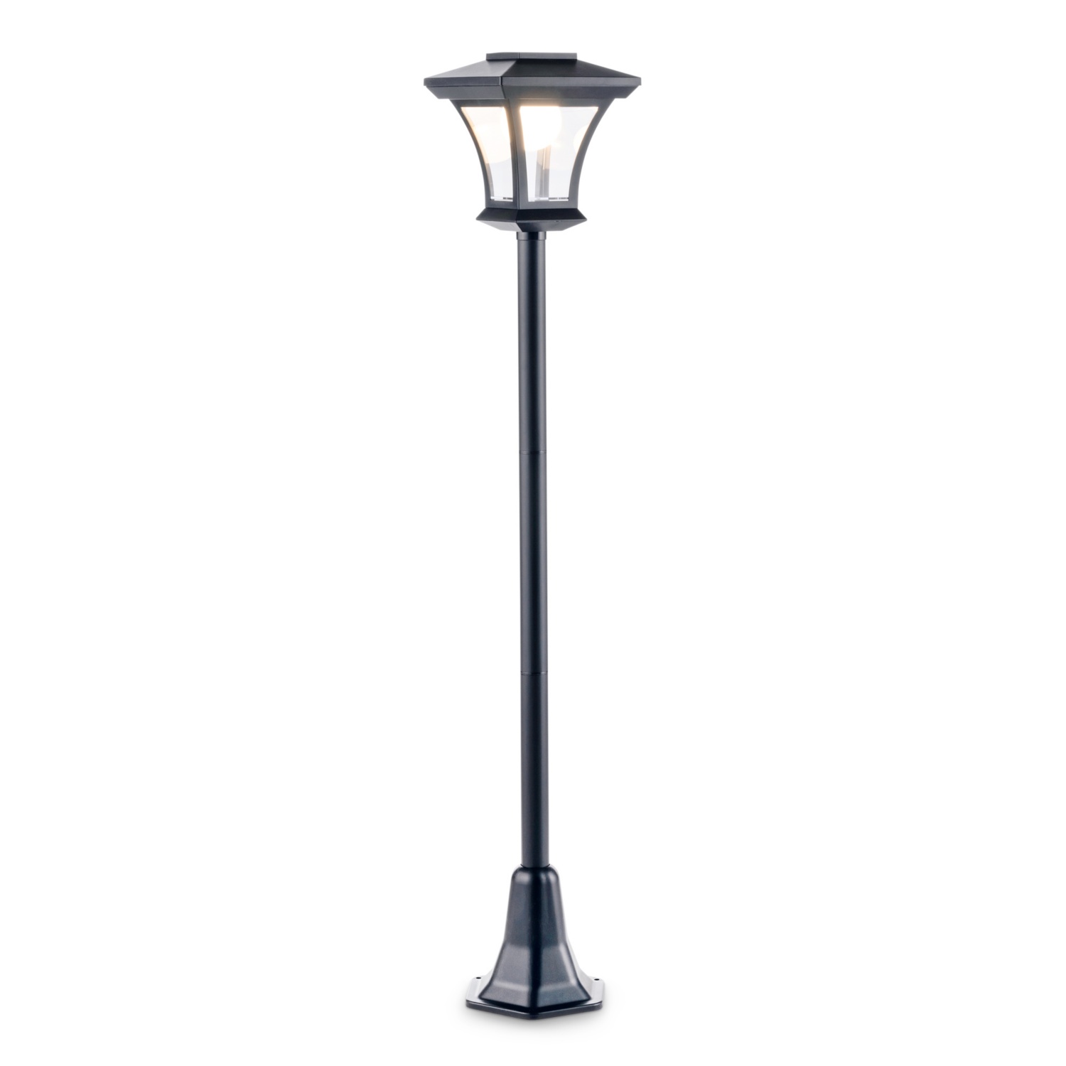 CASALUX Solar-Gartenlaterne
