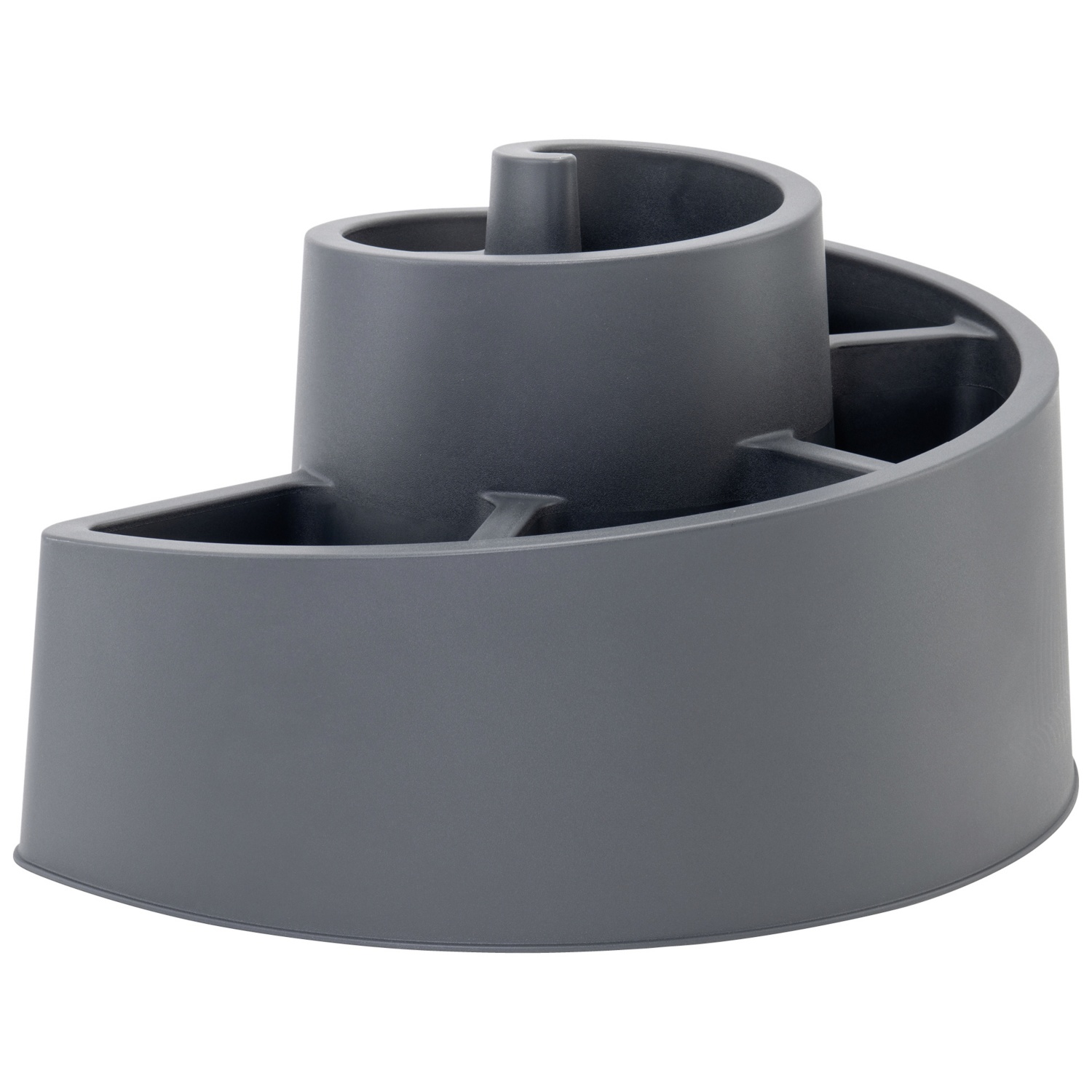 BELAVI Spirale pour herbes aromatiques