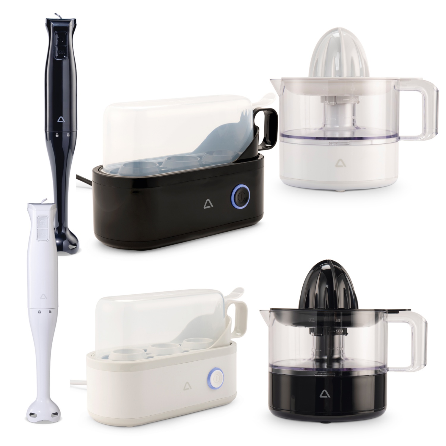 AMBIANO Mini assortimento da cucina