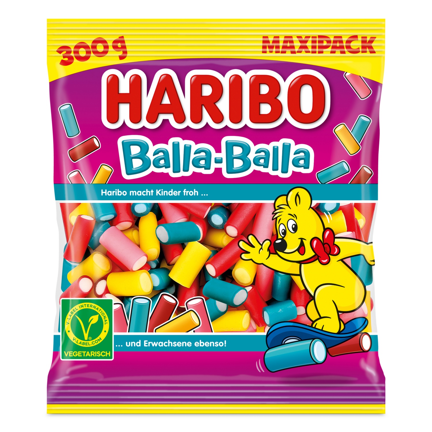 HARIBO Balla Balla