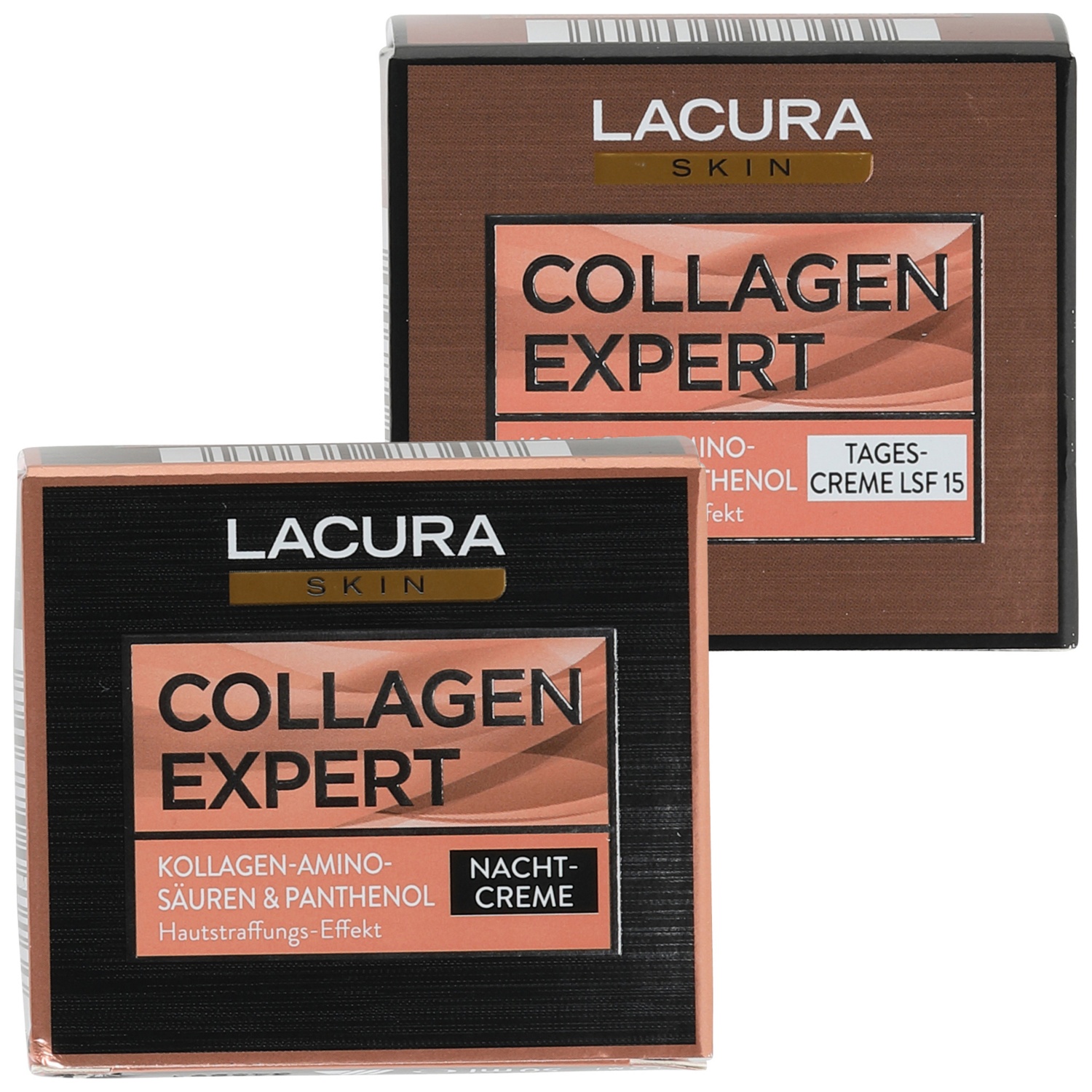 LACURA Trattamento viso Collagen Expert