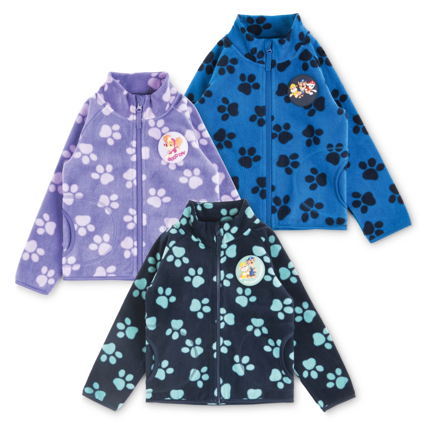 Kisgyermek vagy gyermek licenc plüssdzseki