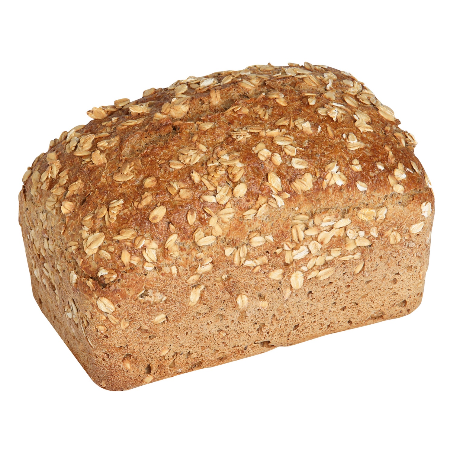 PANETTERIA Pain complet à l'épeautre