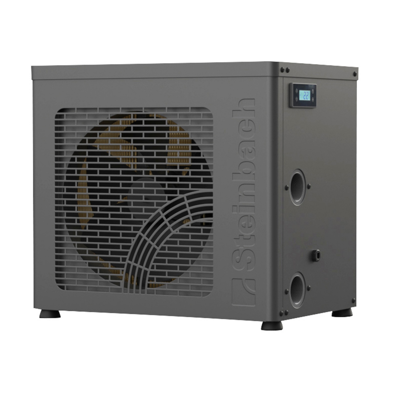 Wärmepumpe Startis Style