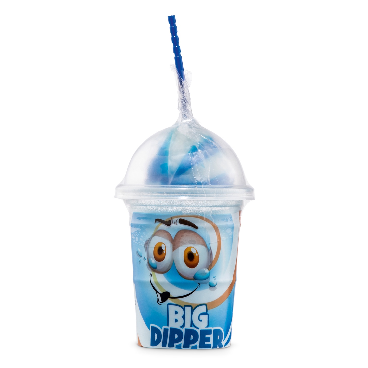 Retro Süßigkeiten, Big Dipper