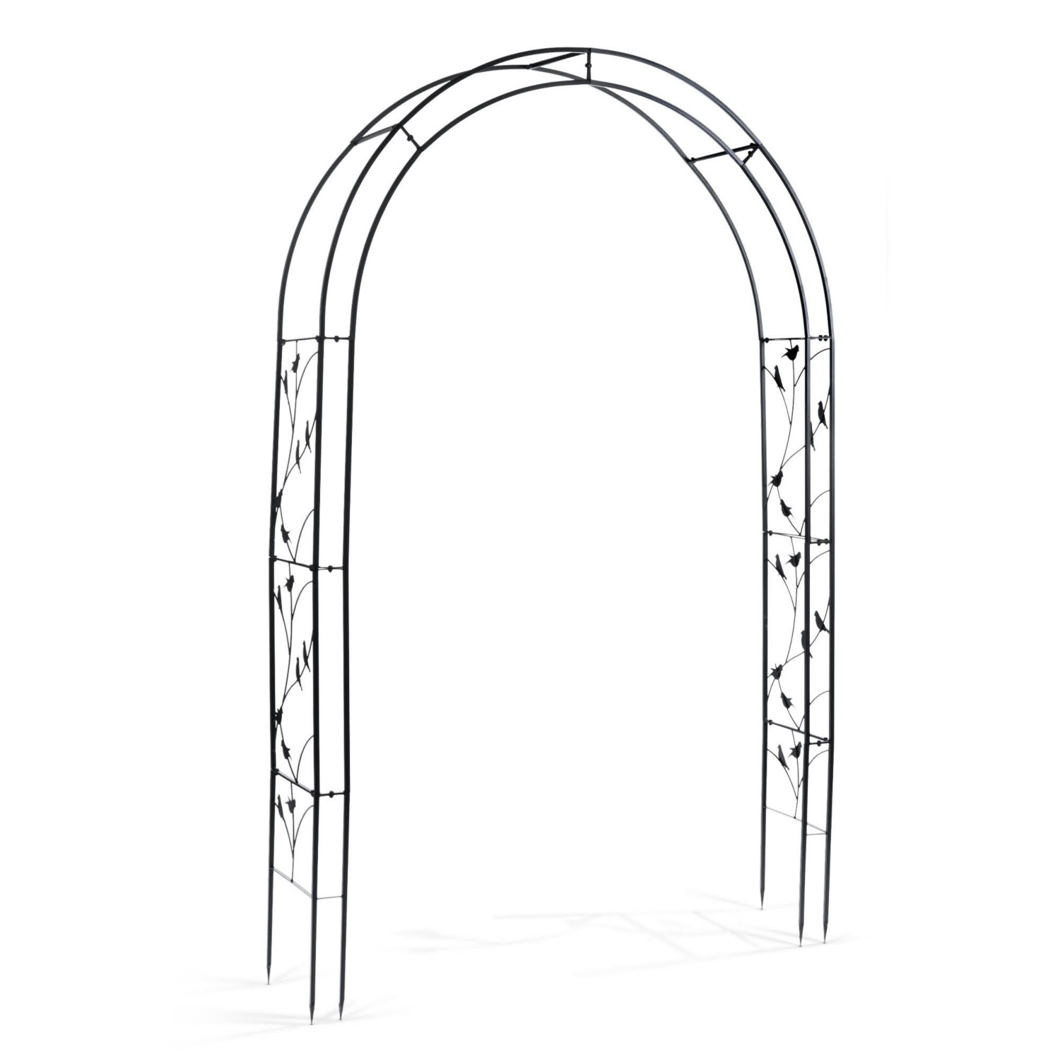 BELAVI Rózsafuttató állvány