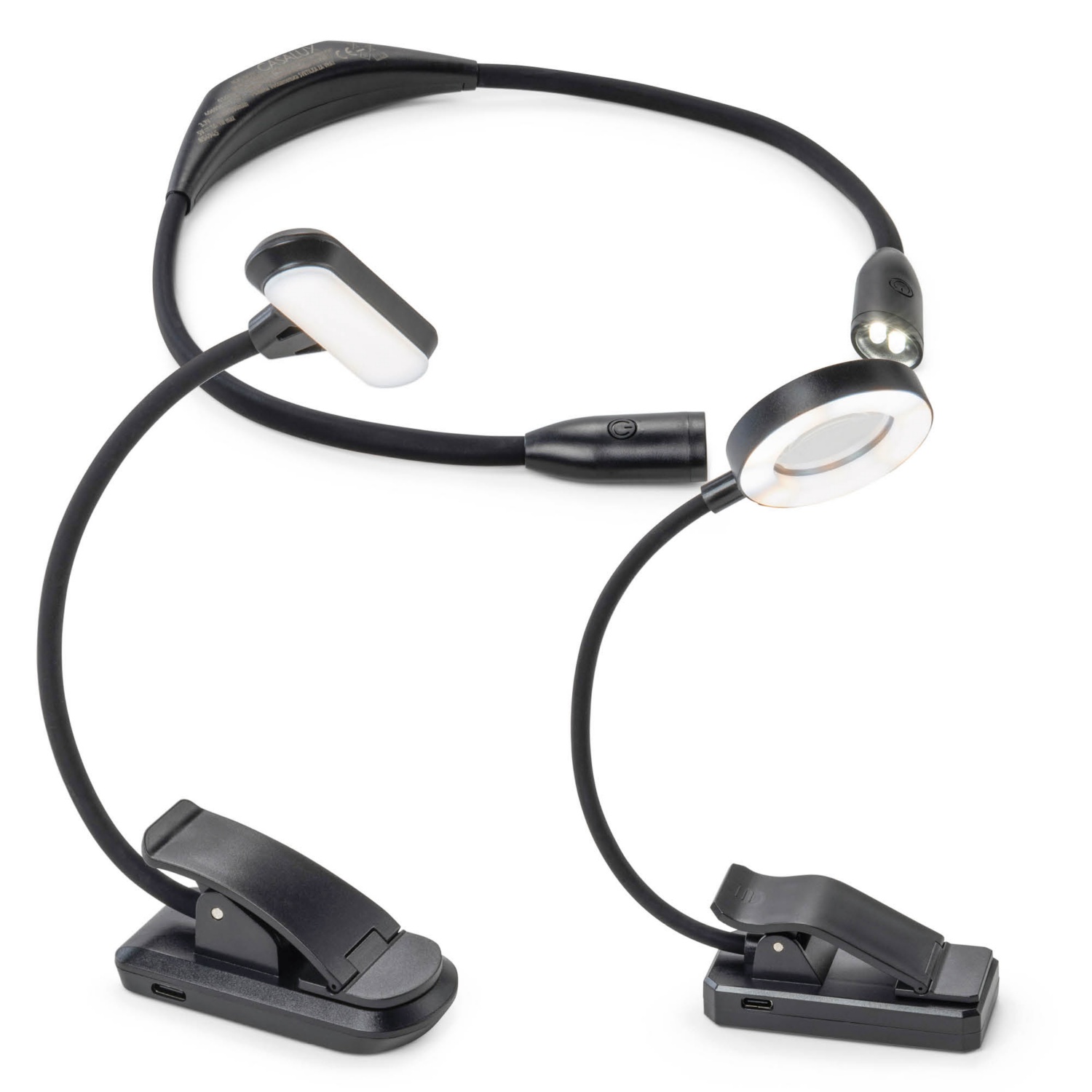 CASALUX Olvasólámpa