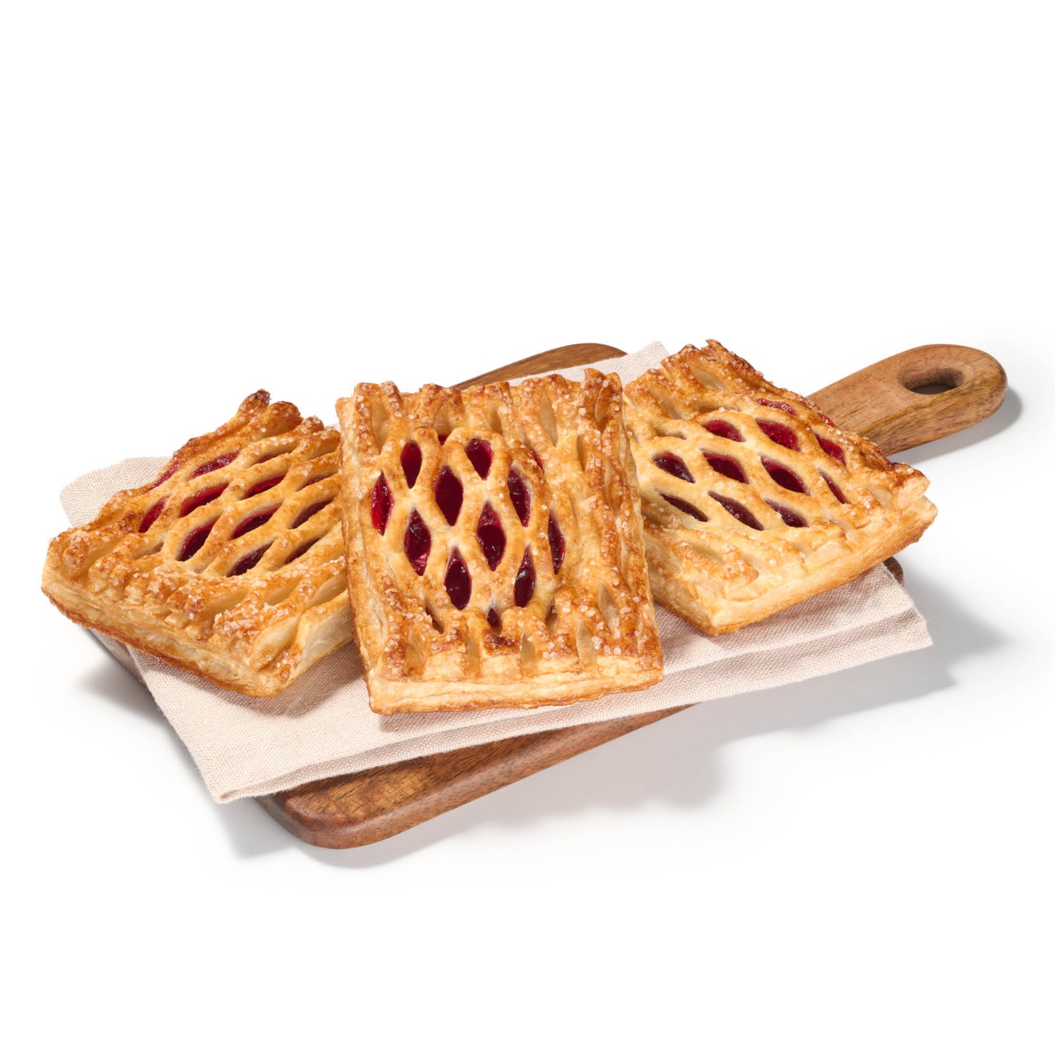 AZON MELEGÉBEN Meggyes párna, 108 g