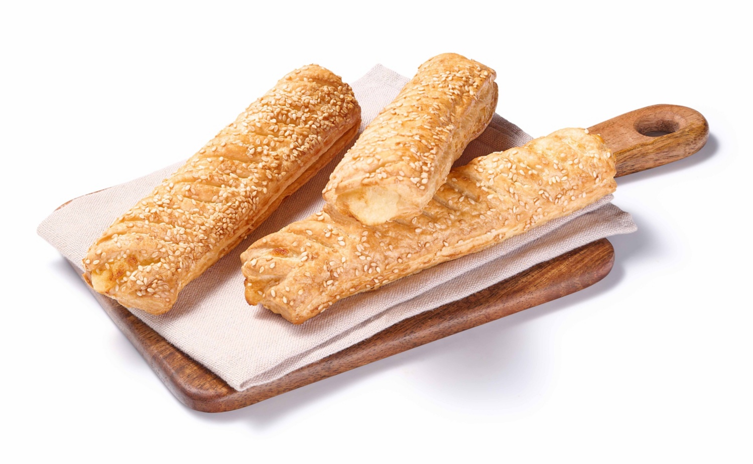 AZON MELEGÉBEN Sajtkrémes rúd, 90 g