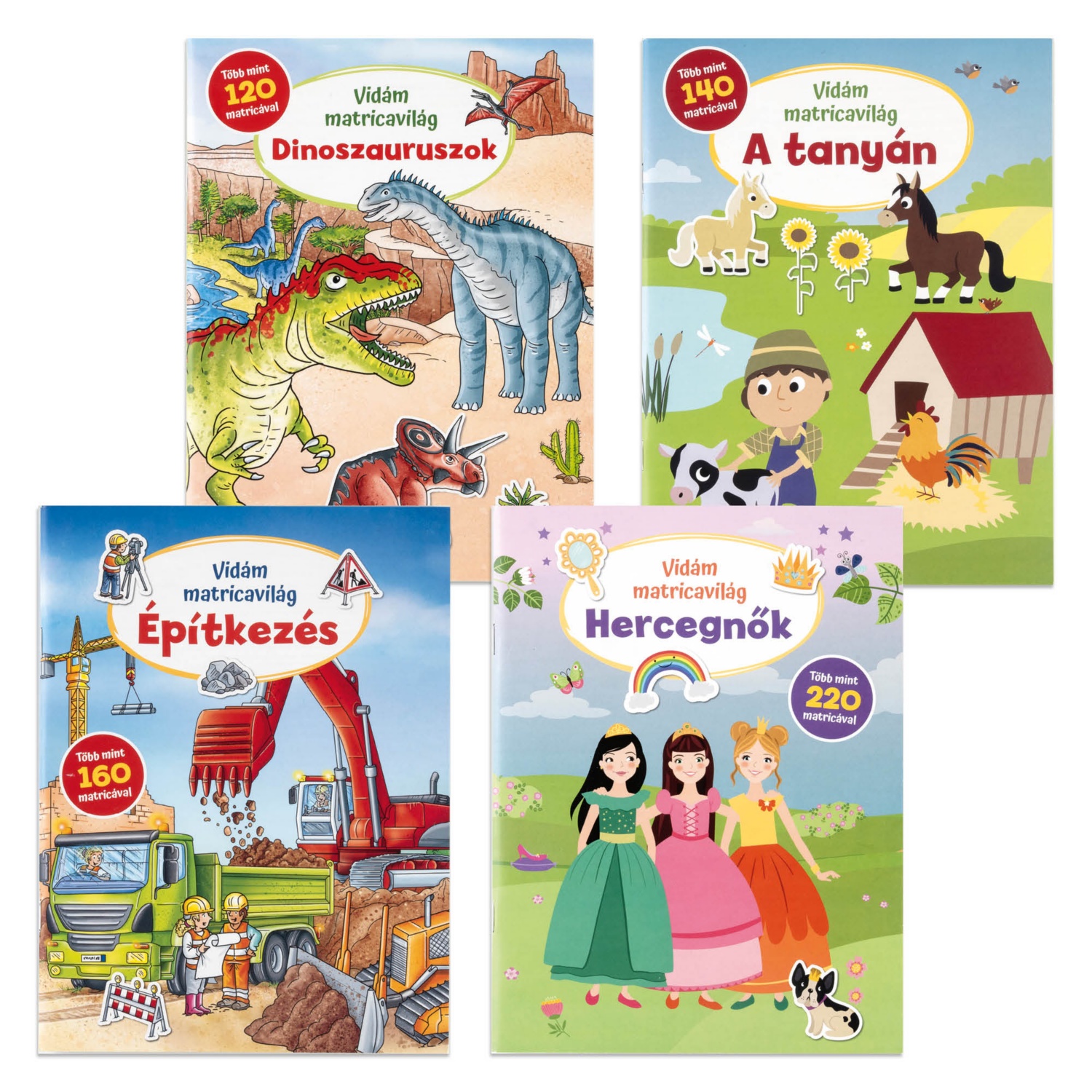 Mini matricáskönyv