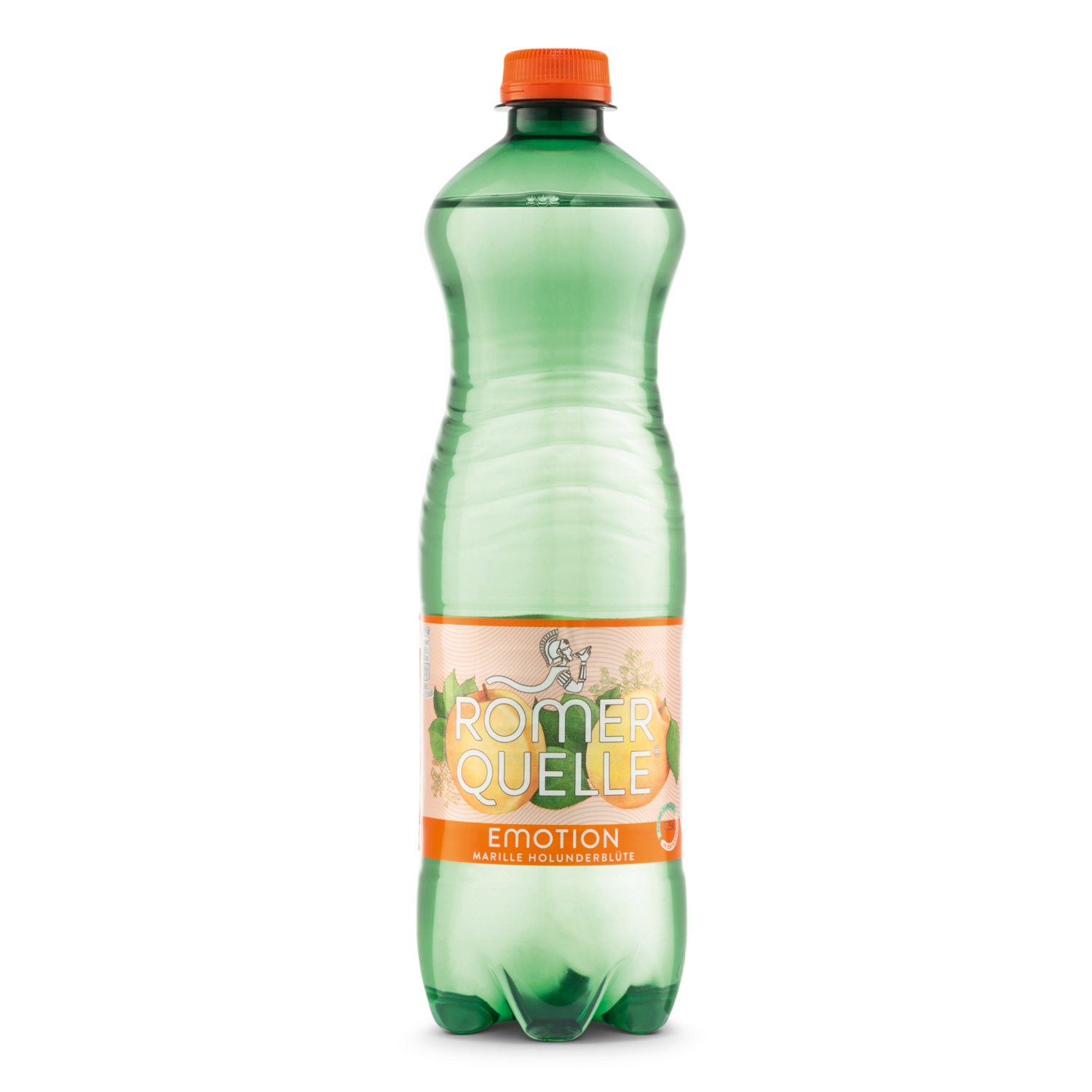 RÖMERQUELLE Emotion, Marille Hollunder