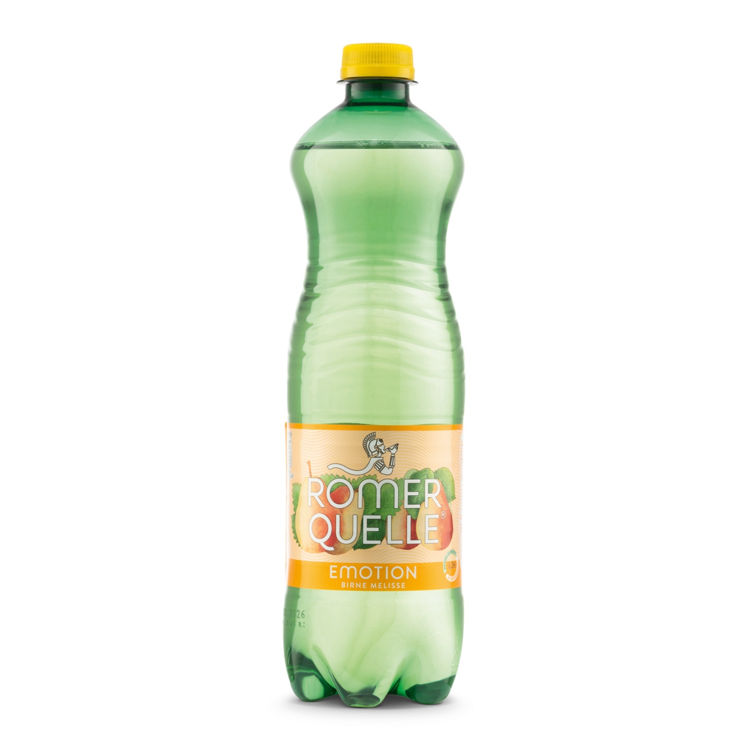 RÖMERQUELLE Emotion, Birne Melisse