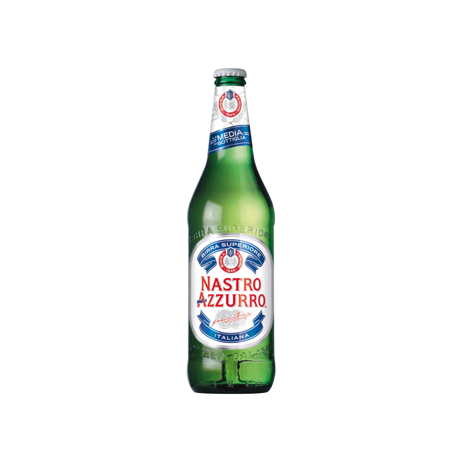 NASTRO AZZURRO Birra