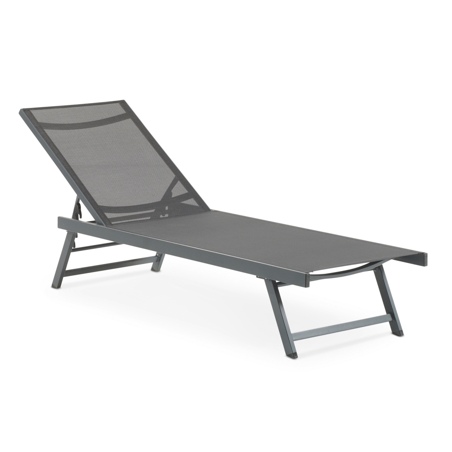 LECO Sonnenliege Elina