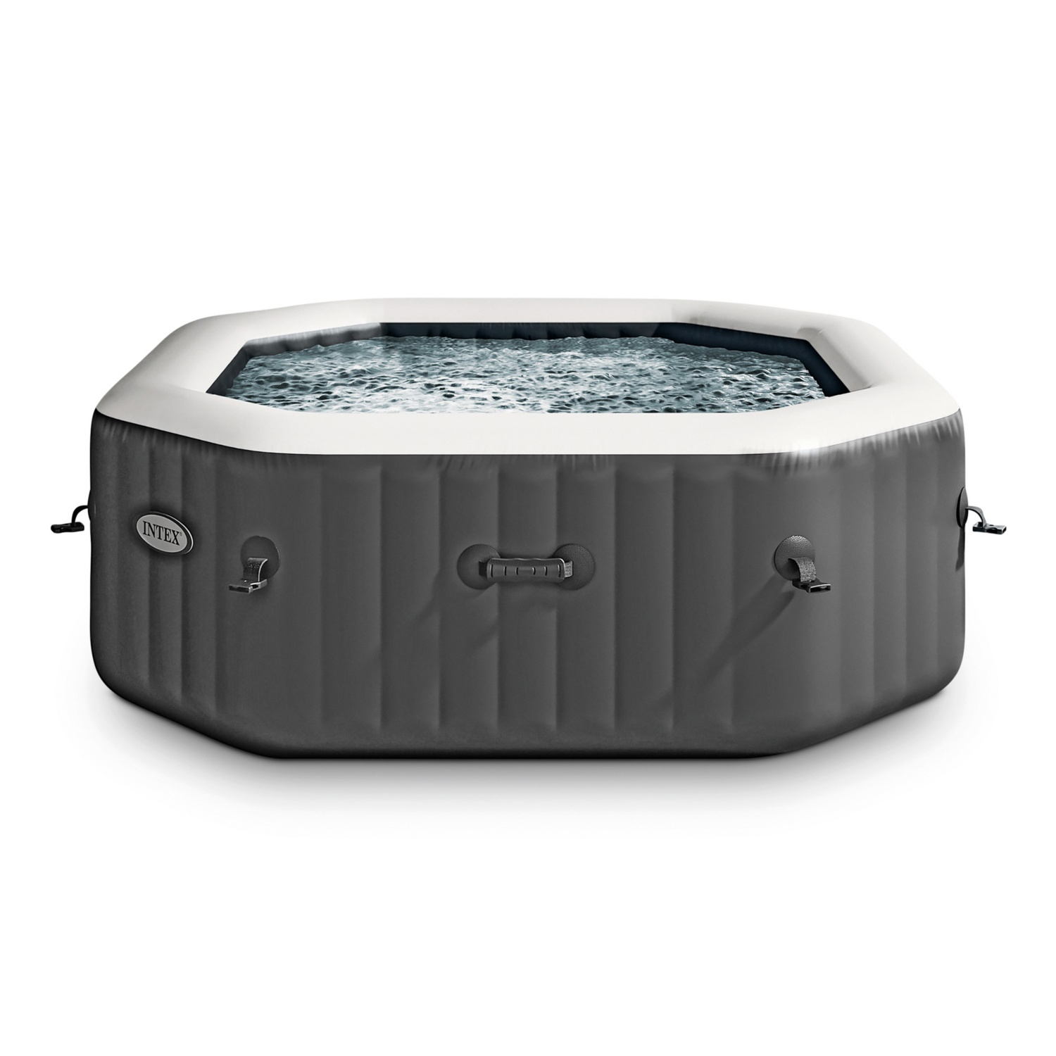 INTEX PureSpa Bubble Massage Ø 201 x 71 cm