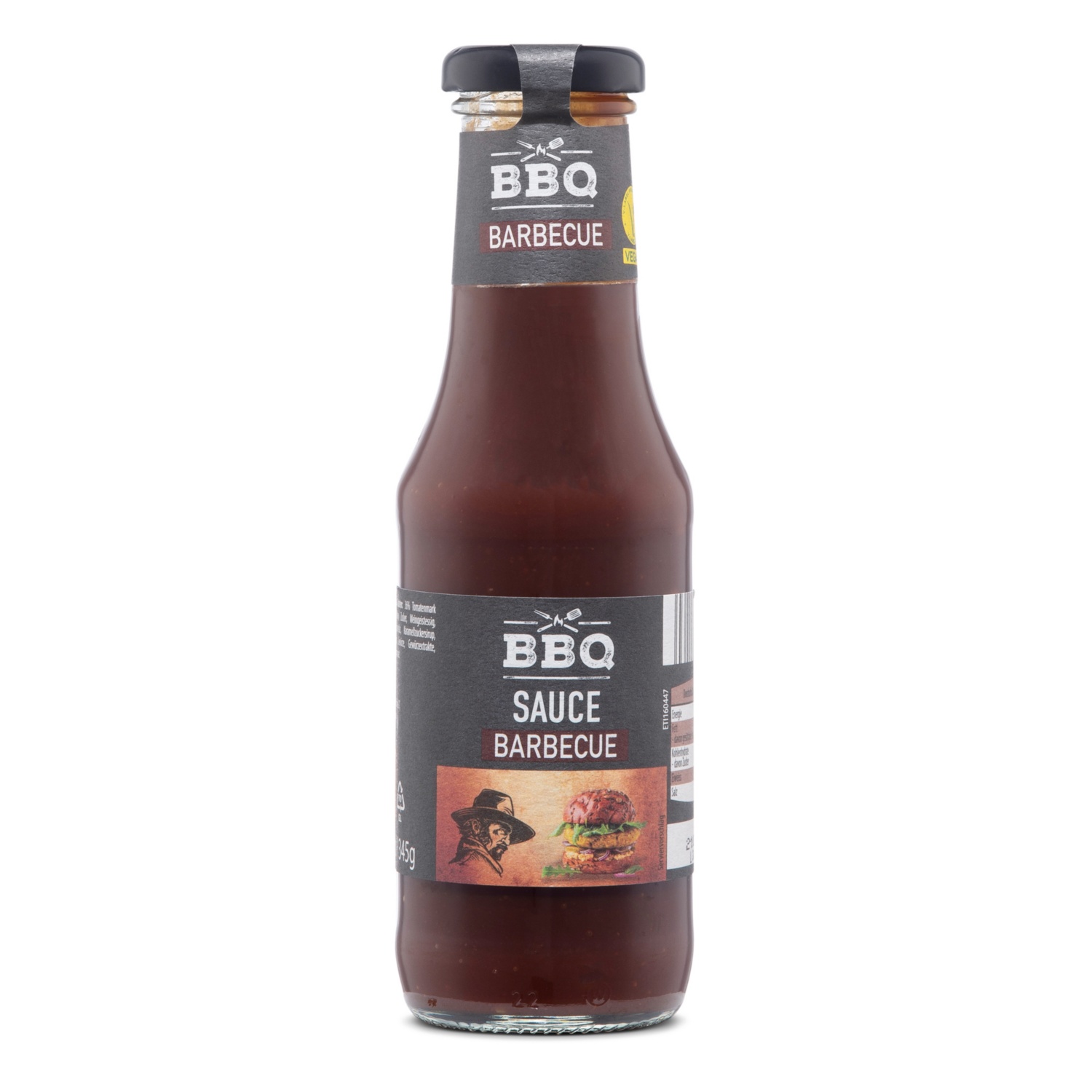 BBQ Sauce, BBQ