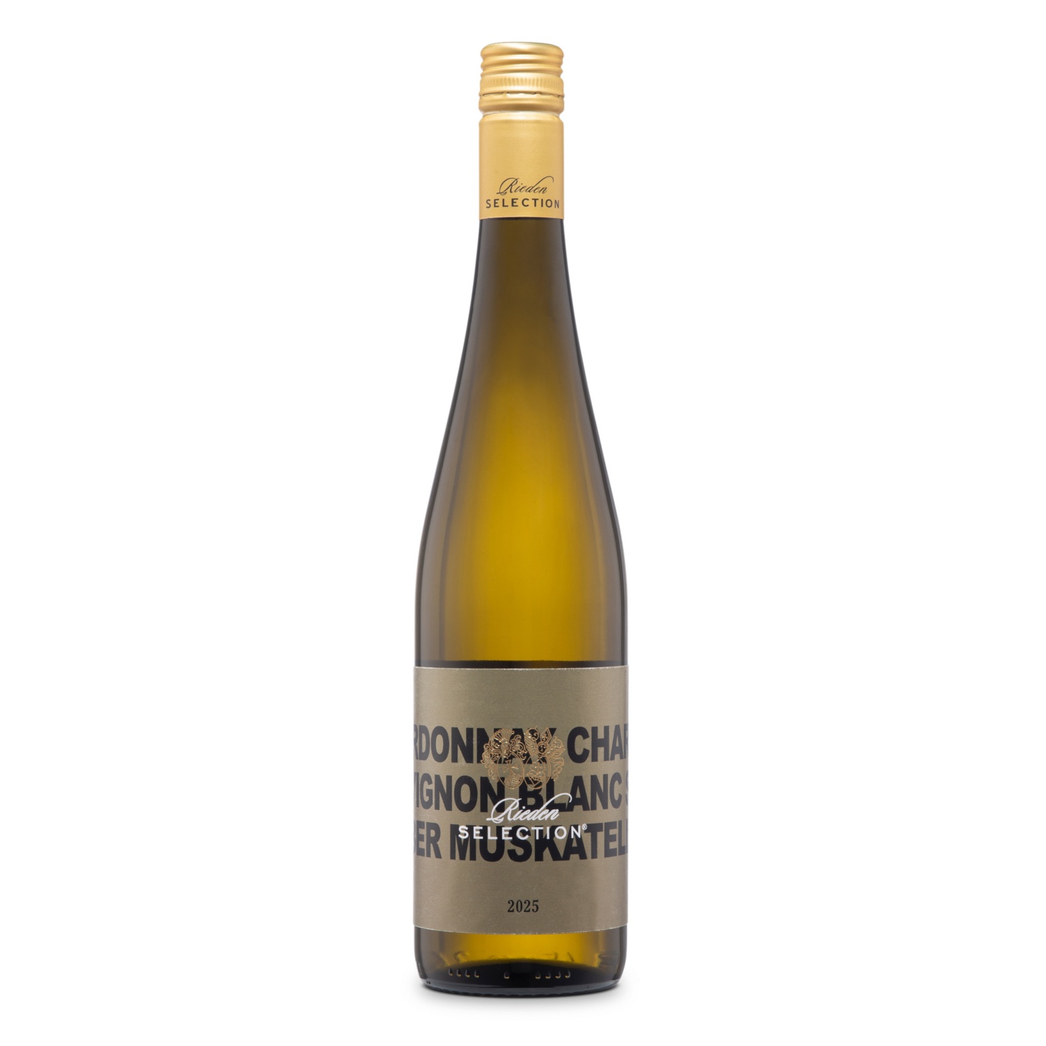 Cuvée Rieden Selection