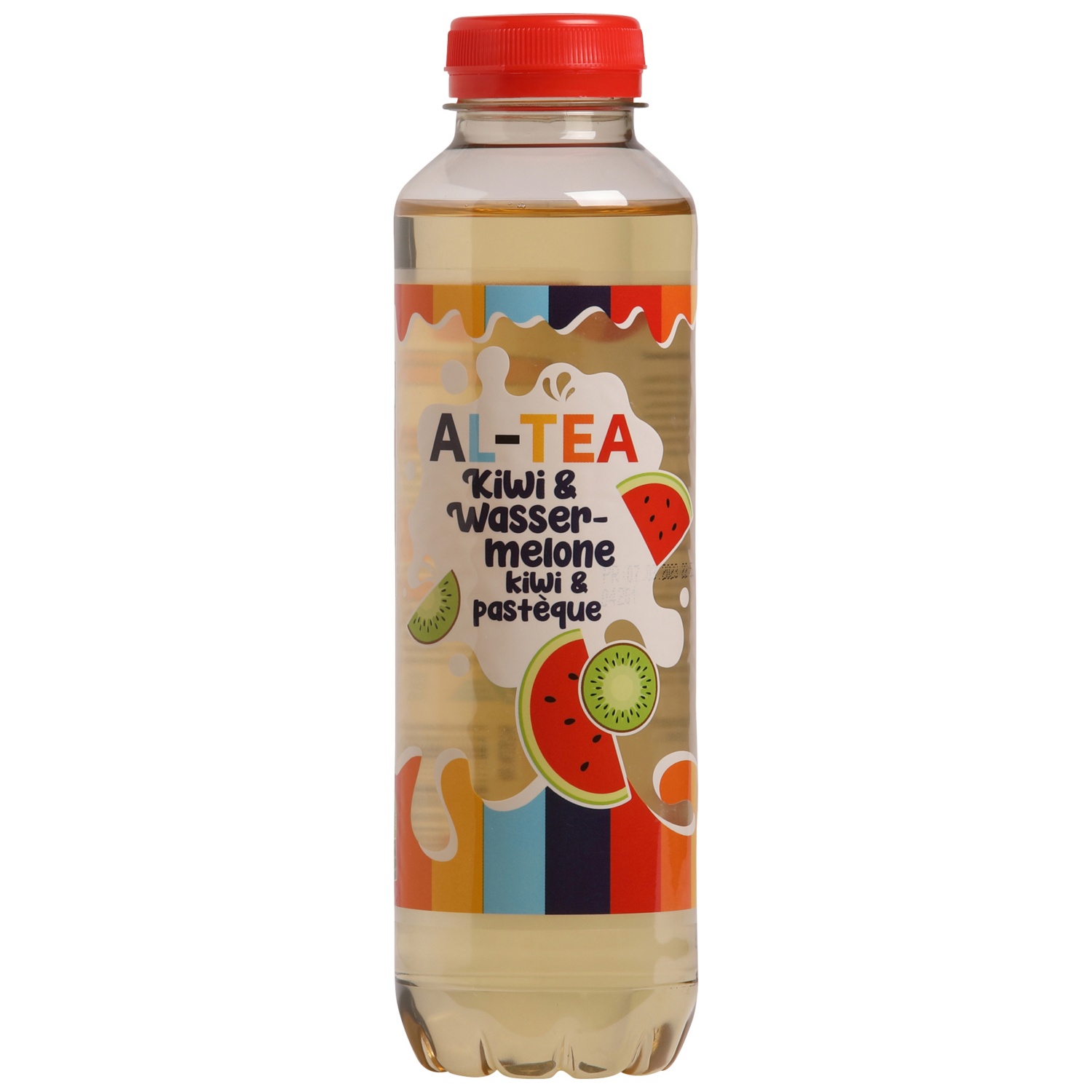 ALDI Al-Tea, Watermelon-Kiwi