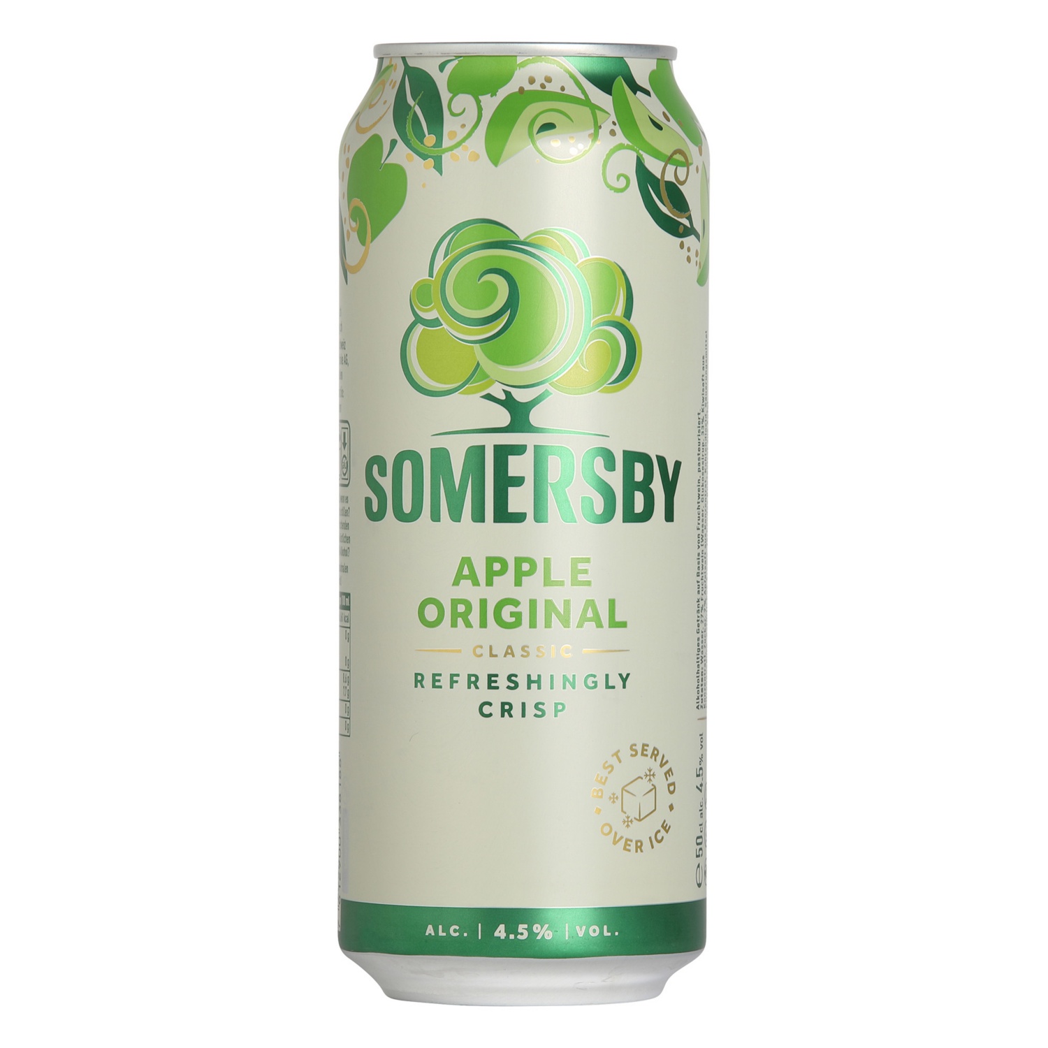 SOMERSBY Somersby Apple