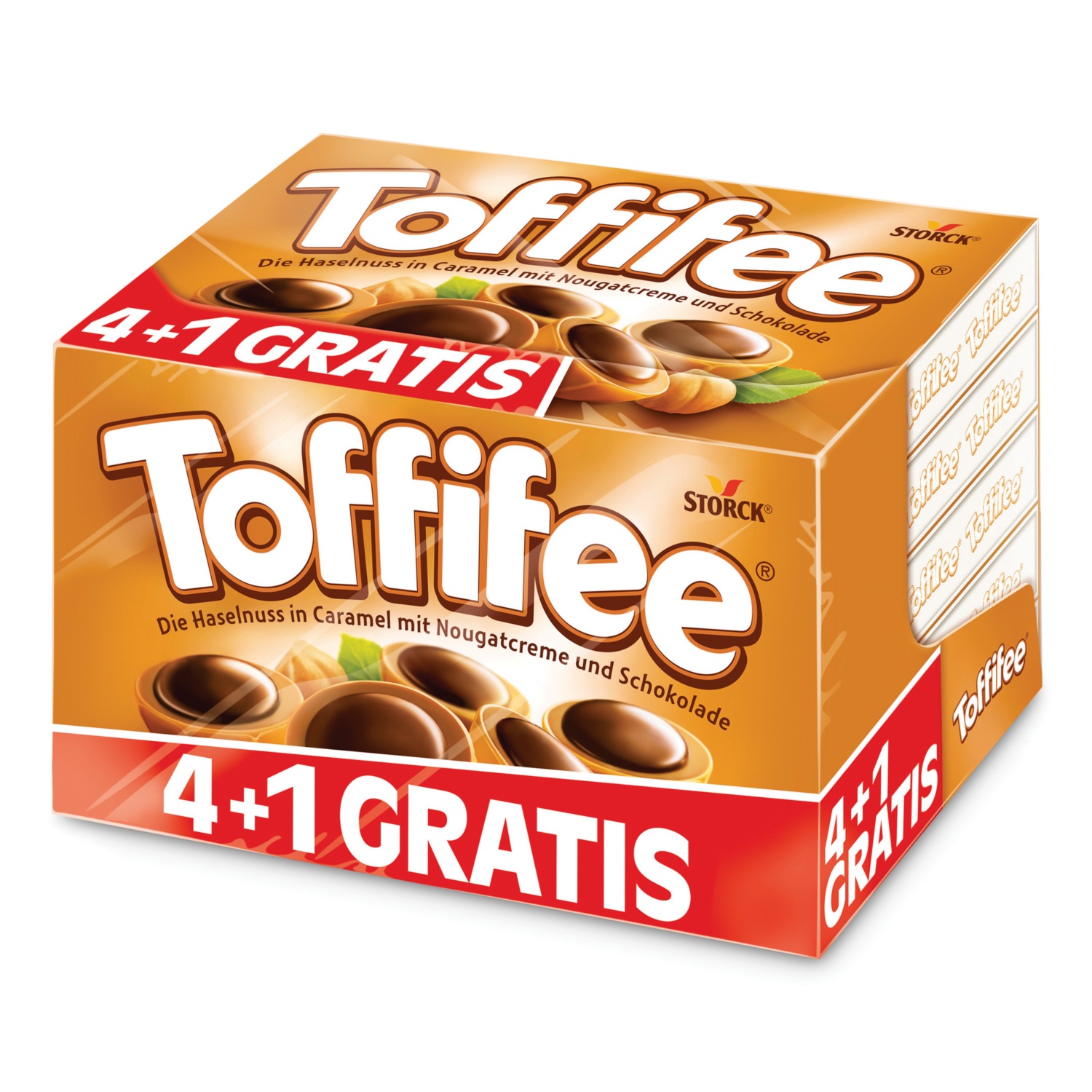 STORCK Toffifee