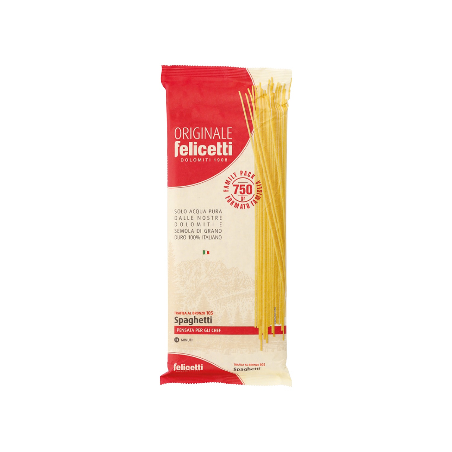 FELICETTI Spaghetti