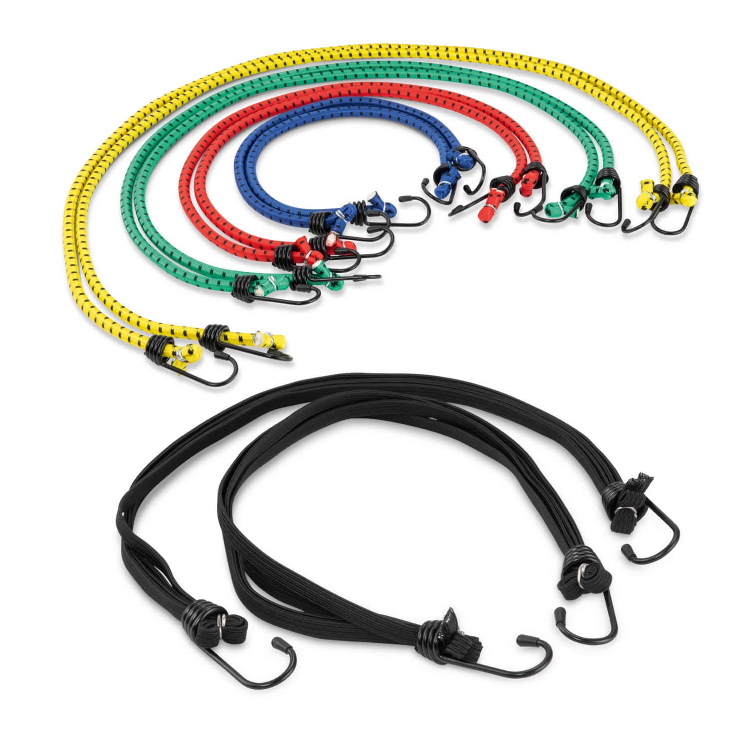 RIDE + GO Gepäckspanner