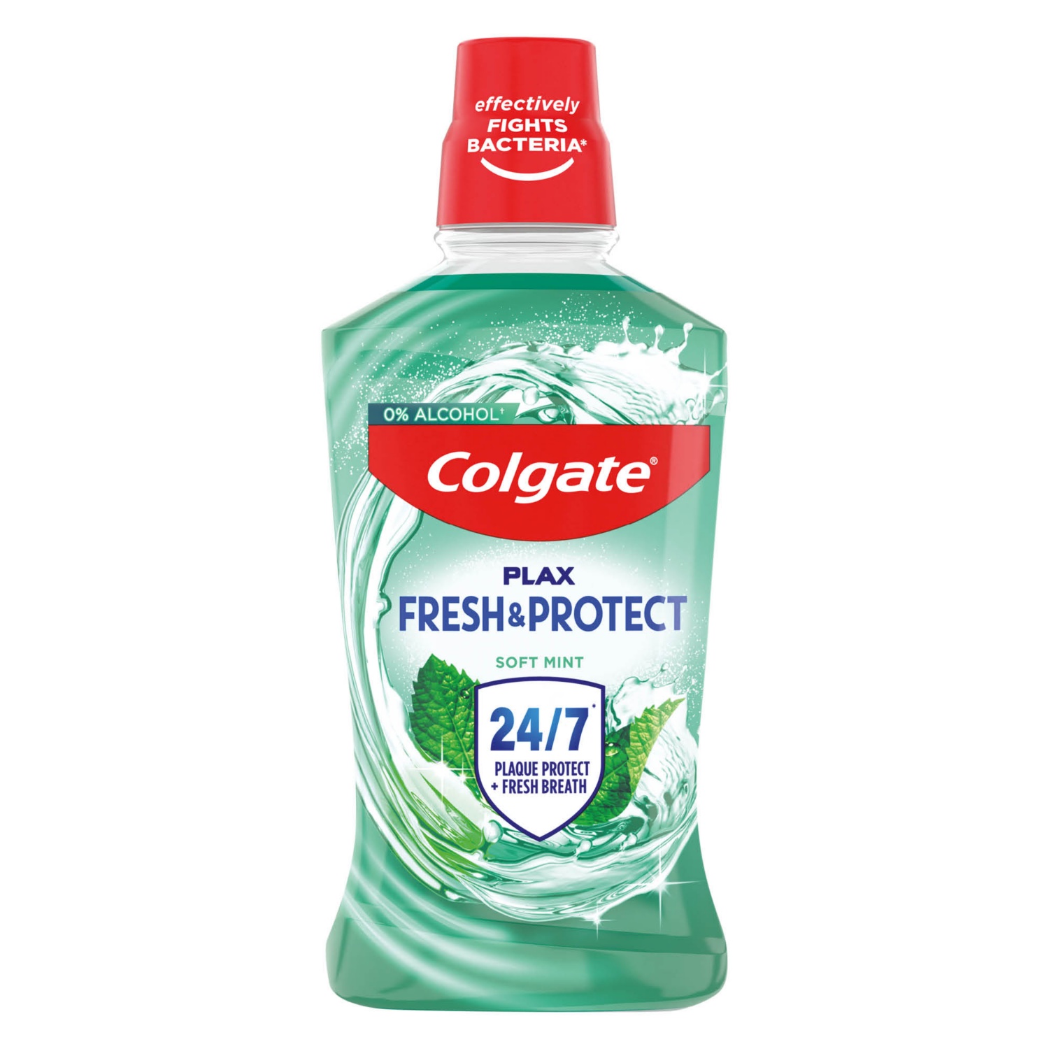 COLGATE Szájvíz, 500 ml