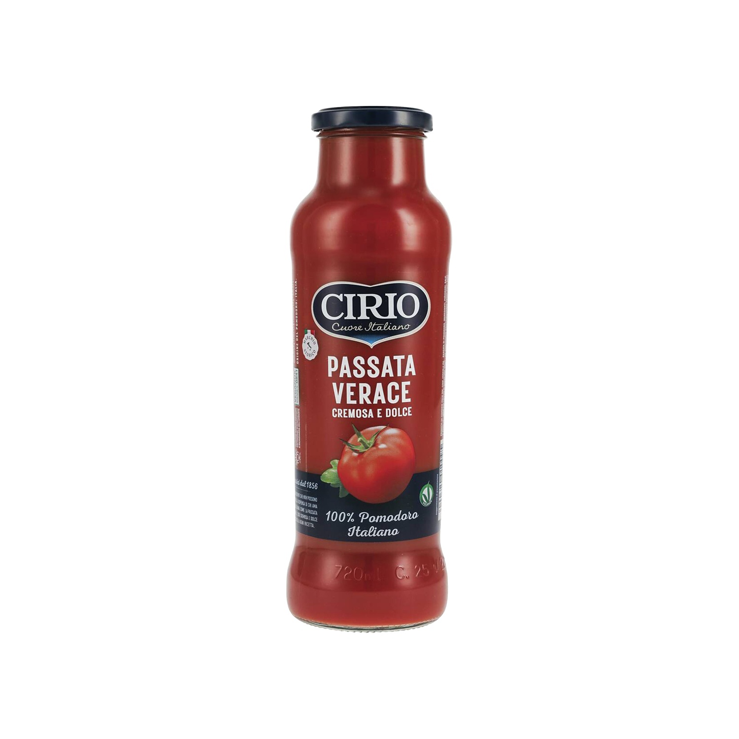 CIRIO Passata Verace