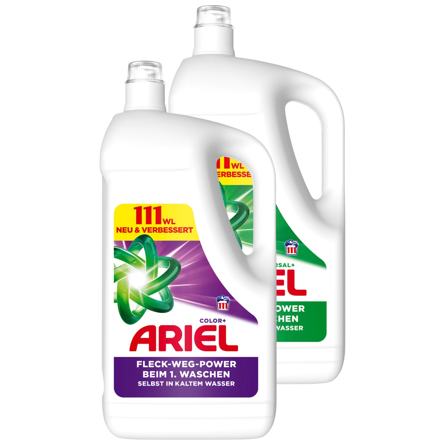 ARIEL Lessive liquide