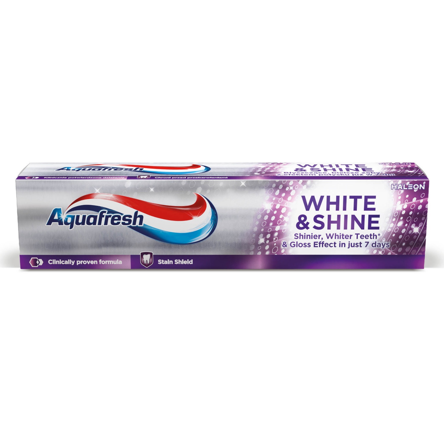 AQUAFRESH Fogkrém, 100 ml
