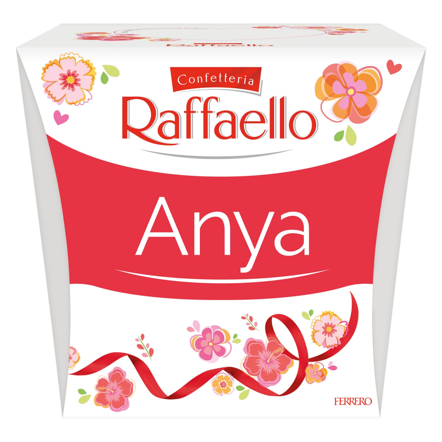 FERRERO Raffaello, 150 g