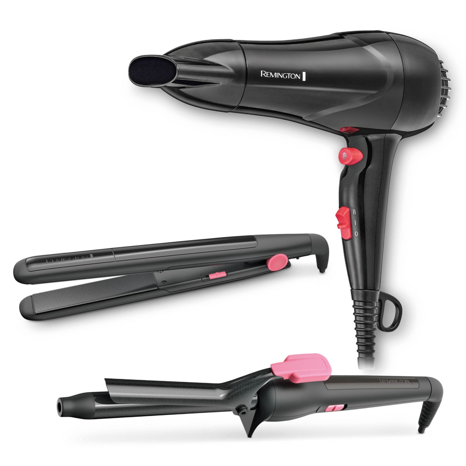 REMINGTON Szépségápolási készülék