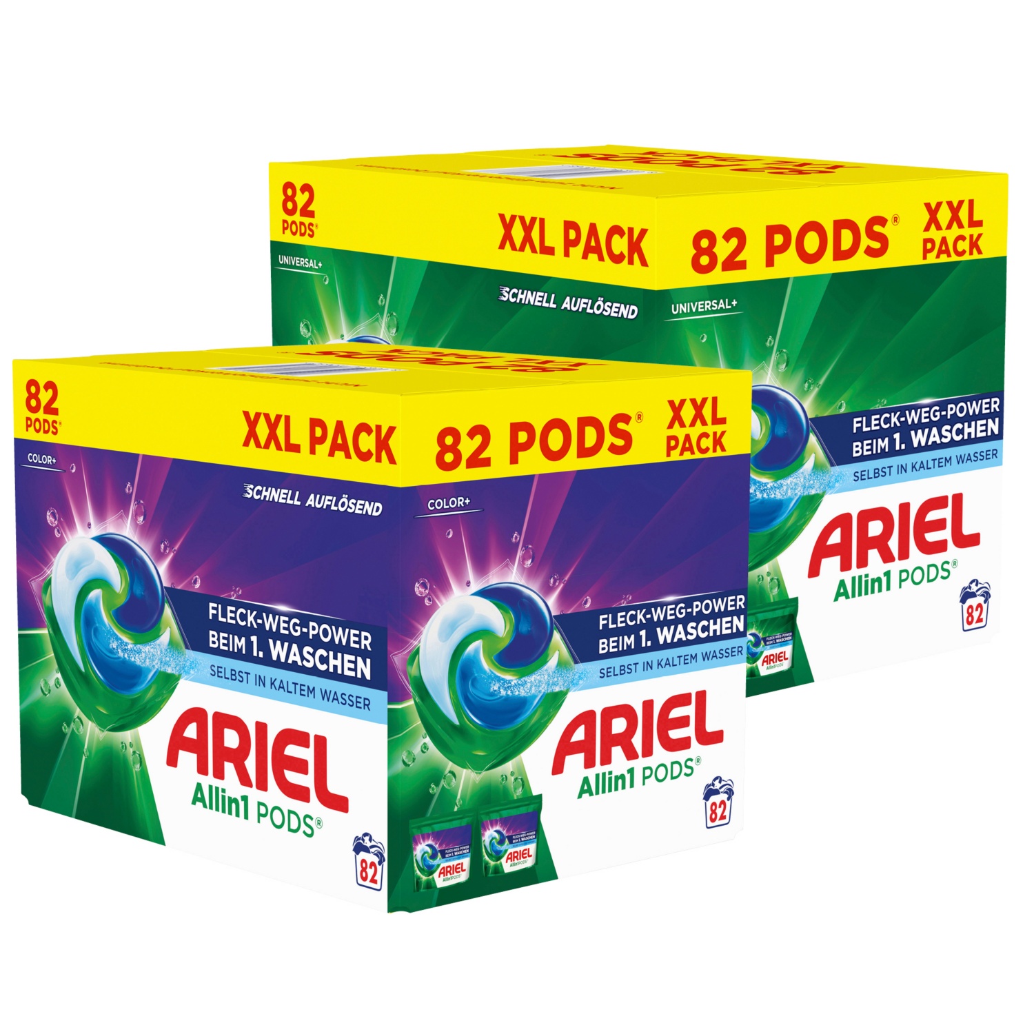 elfbar elfa kaufen Ariel Color All-in-1 Pods (13 Pods) 250.9g