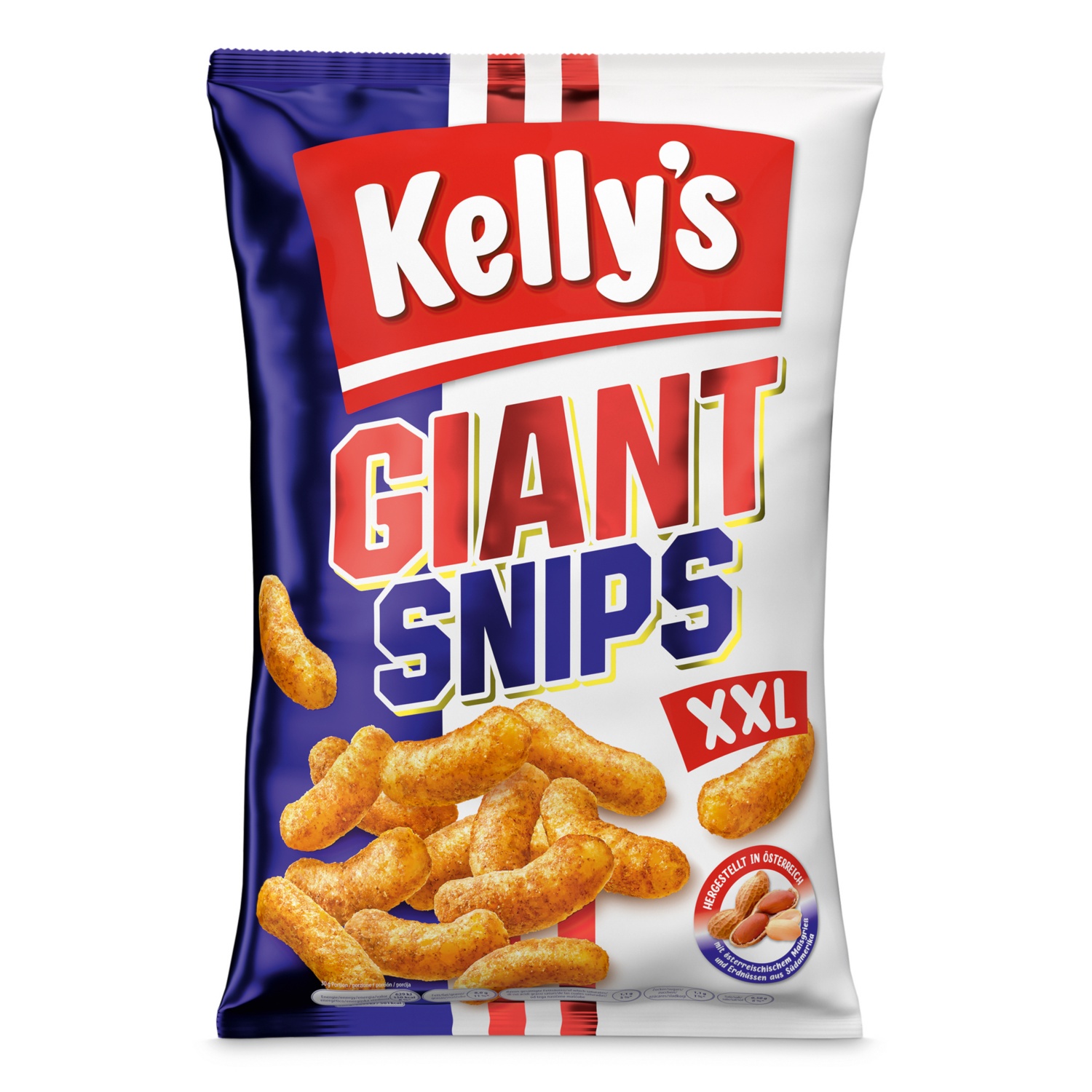 KELLY'S Strandkorb, Giant Snips