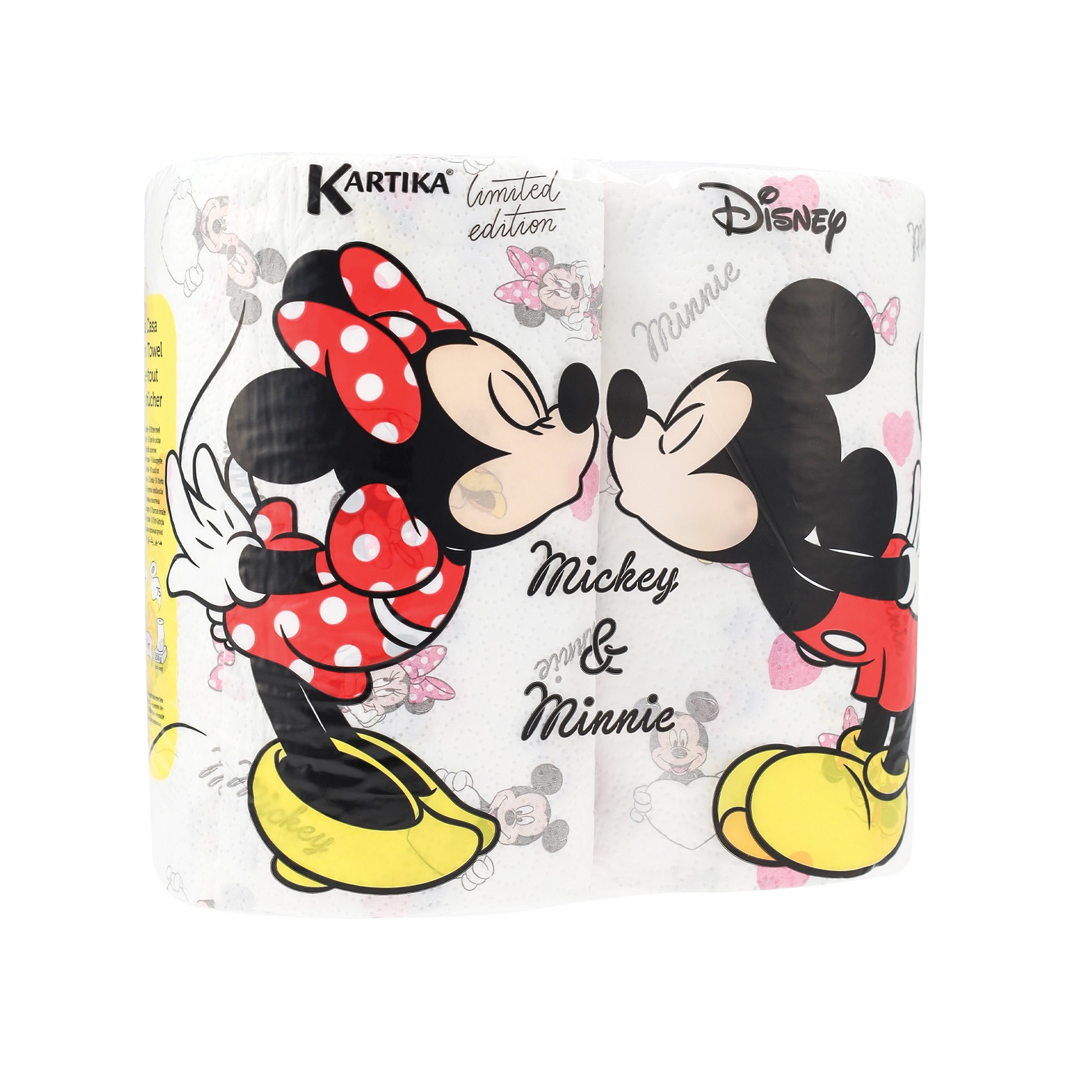 KARTIKA Carta da cucina