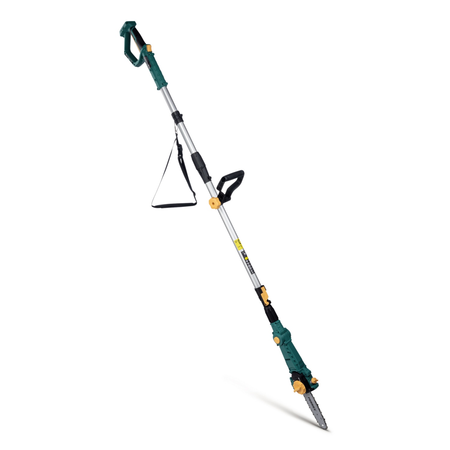 FERREX Akkus ág- vagy sövényvágó