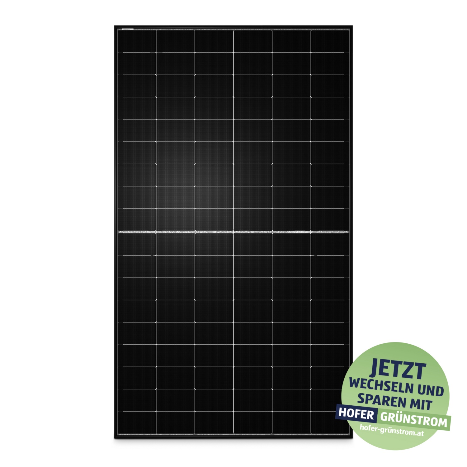 GREEN SOLAR Green Solar Solarkraftwerk Universaldach 2000/2000