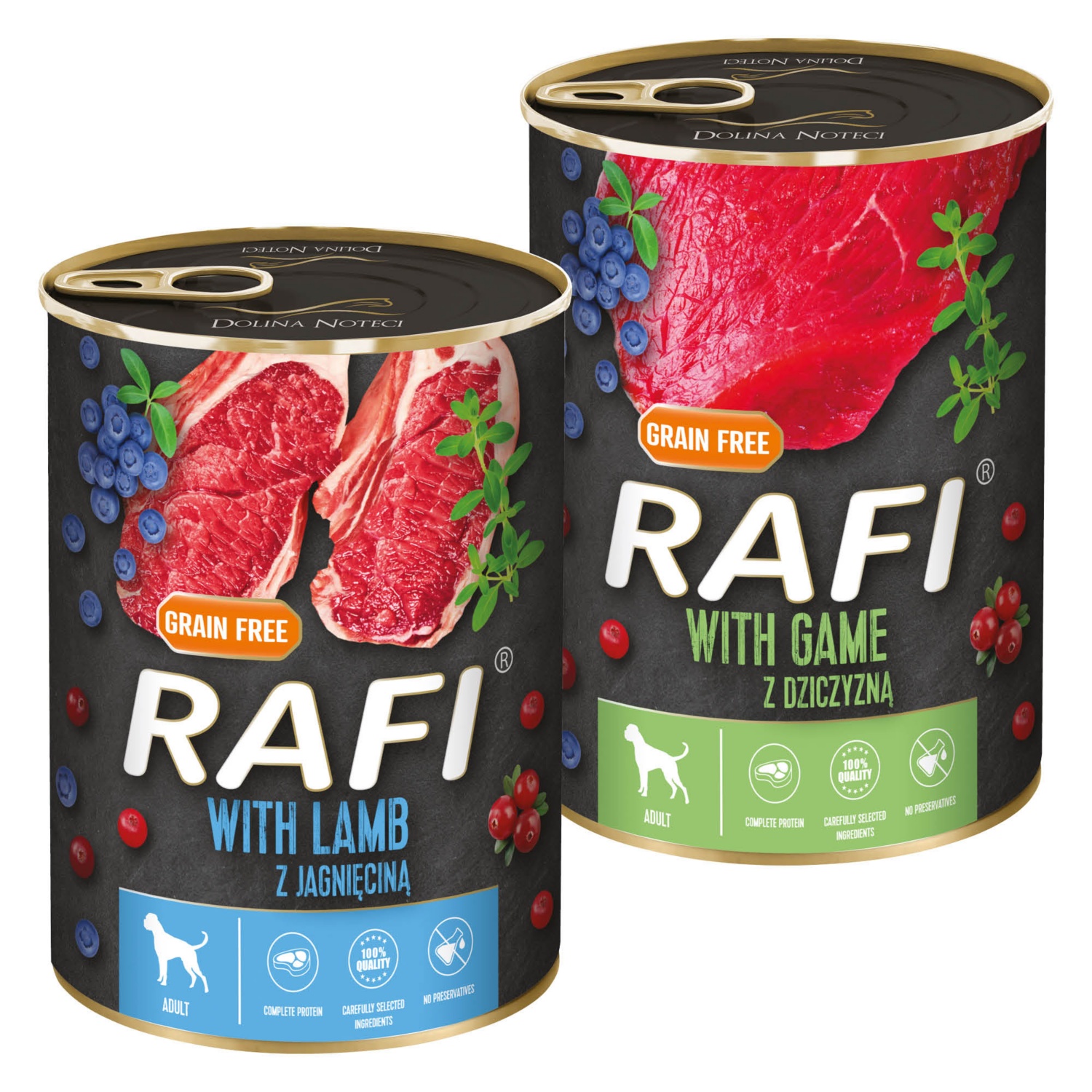 RAFI Kutyaeledel
