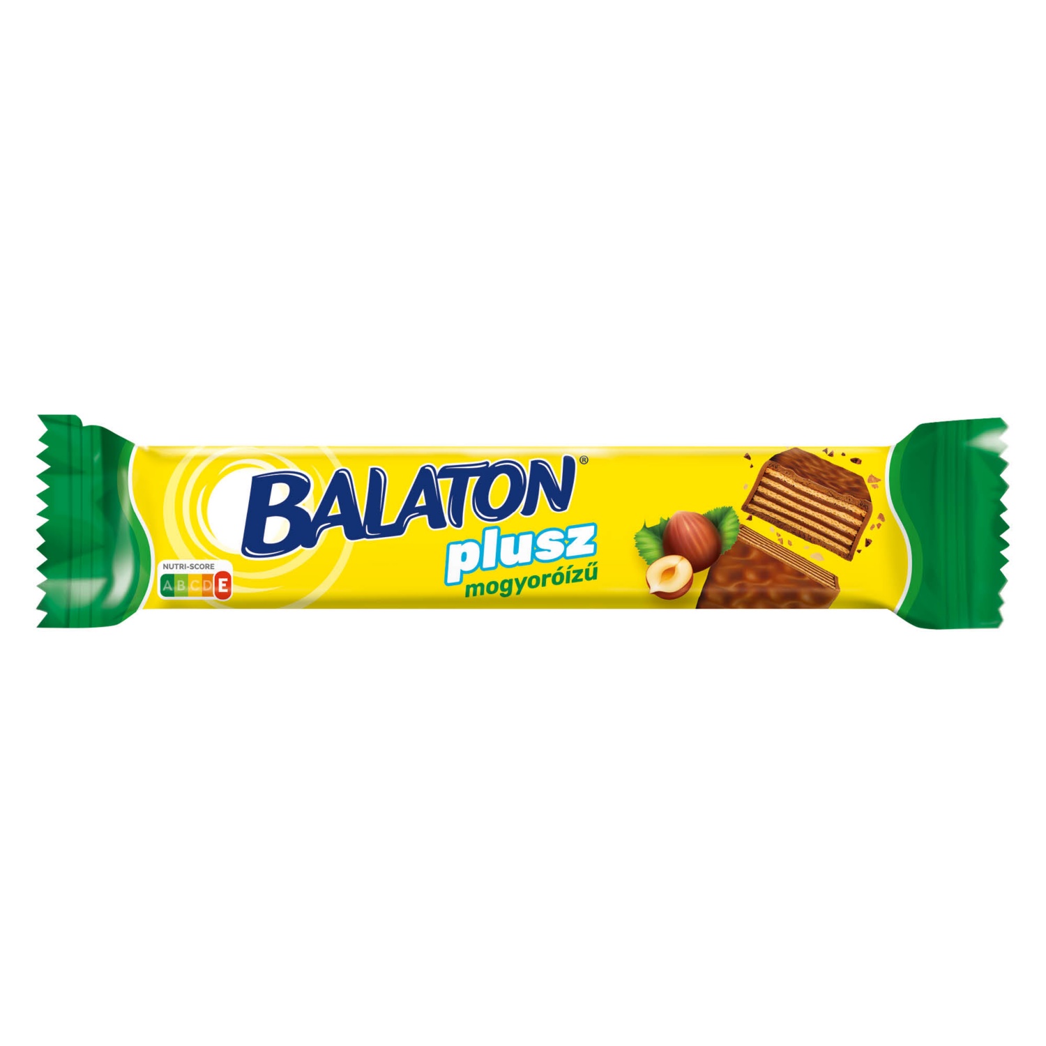 BALATON Plusz, 45 g