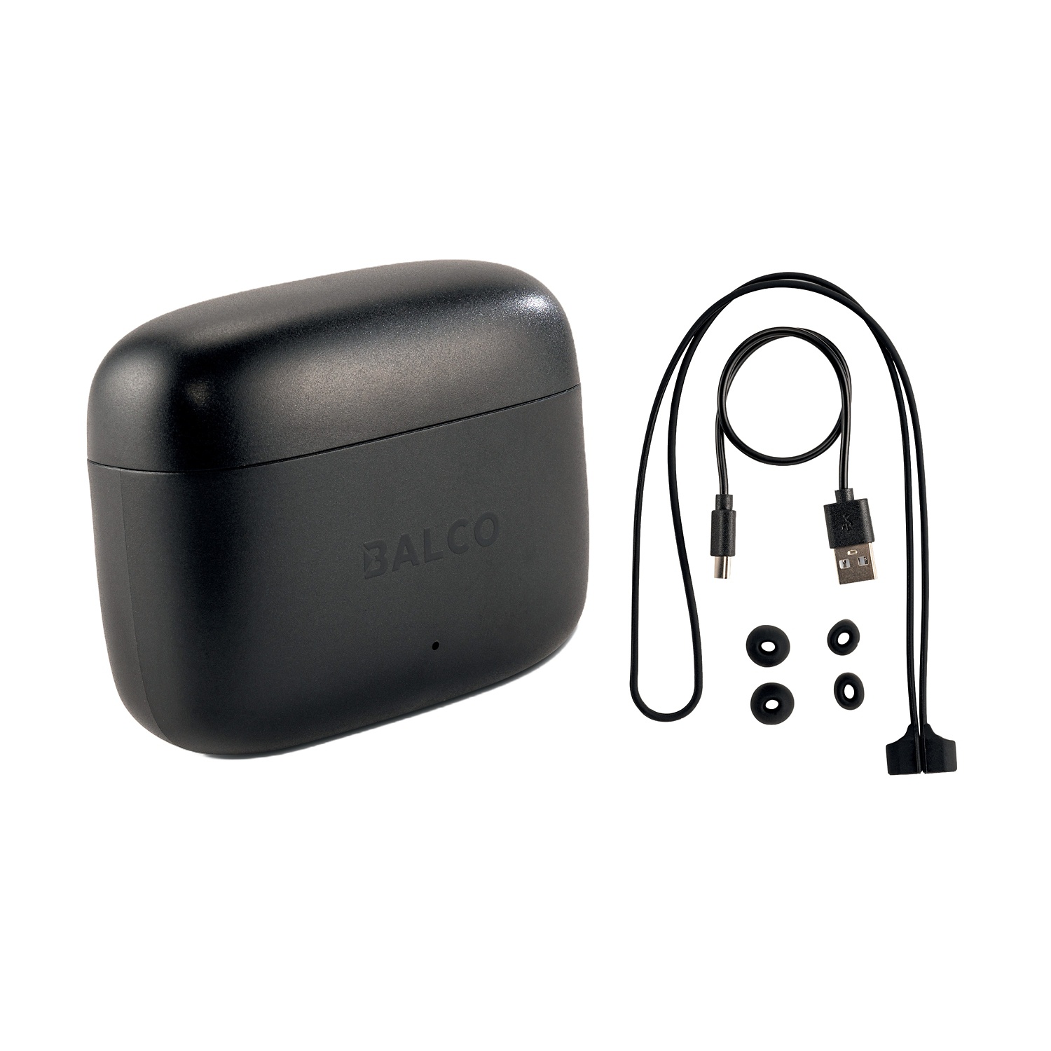 BALCO Auricolari wireless