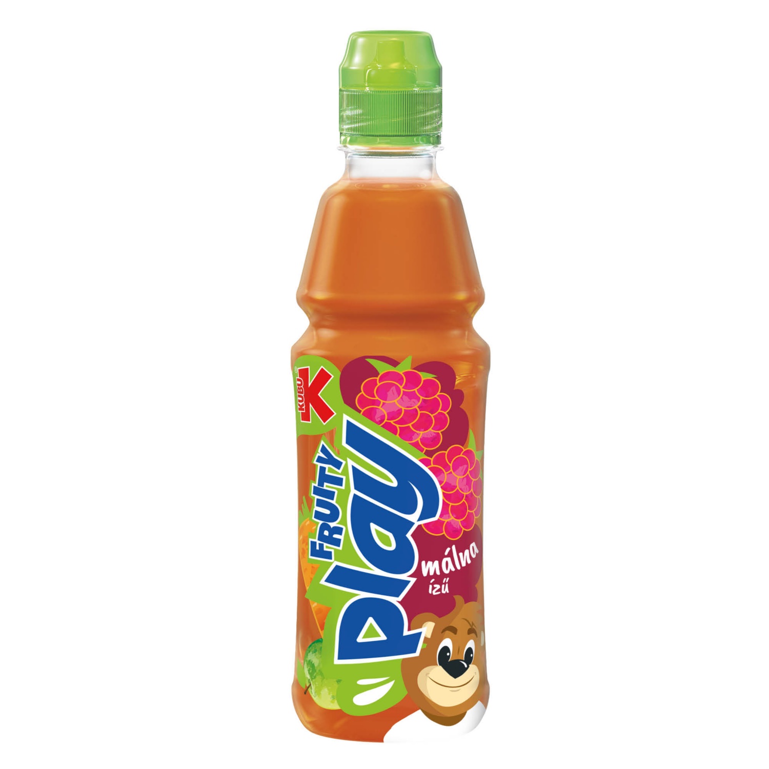 KUBU Play, málna