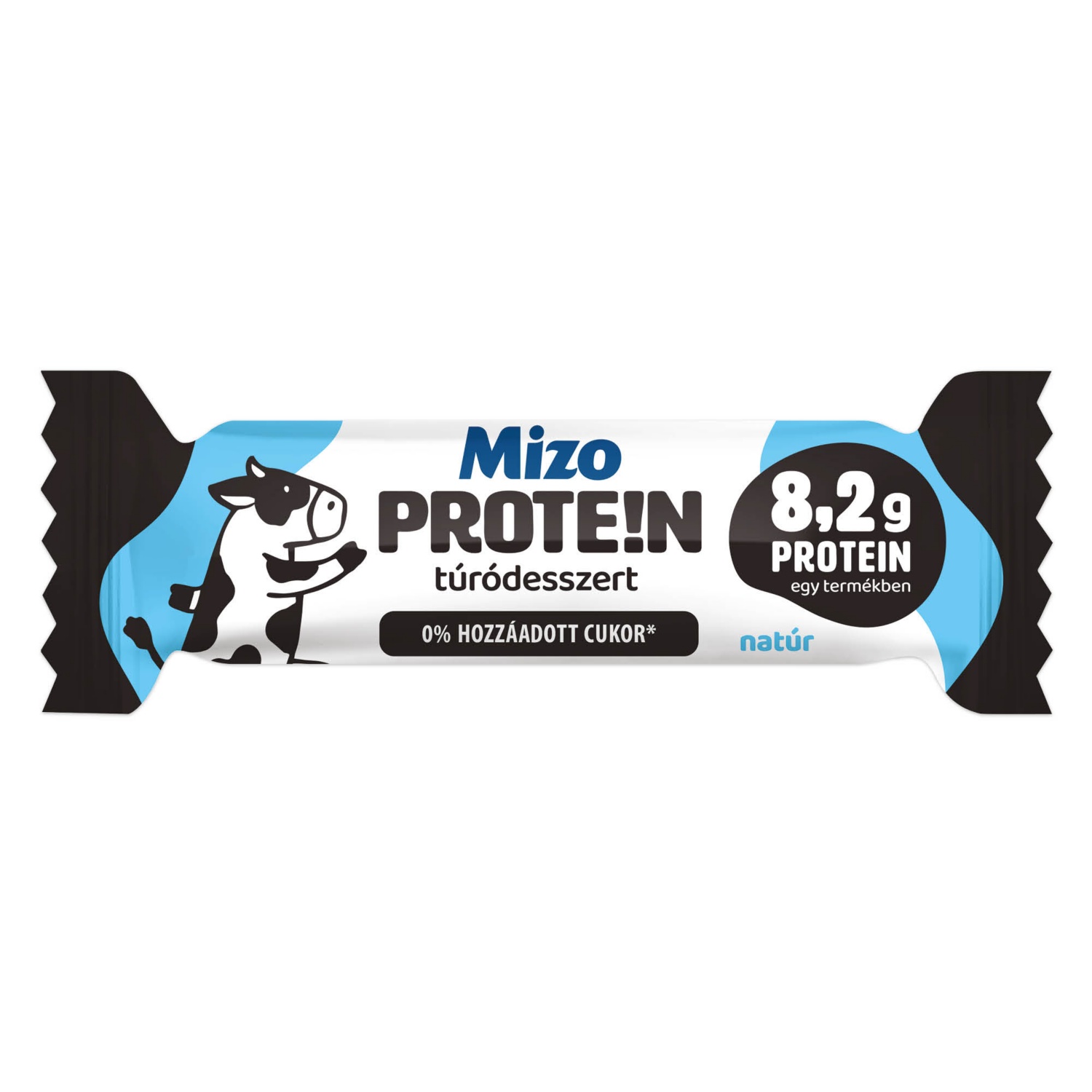 MIZO PROTE!N Túródesszert, 51 g
