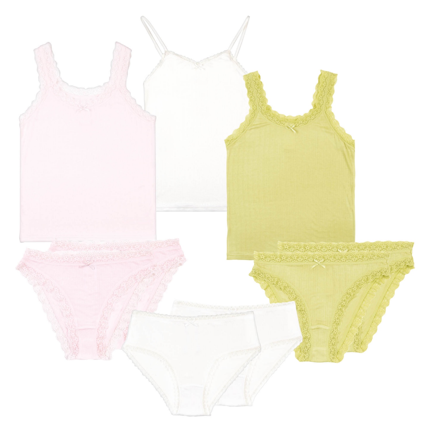 UP 2 FASHION WOMEN Női alsónemű